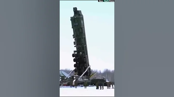S-500は真に最高のミサイルシステムである - DayDayNews