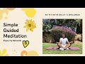Happiness Meditation