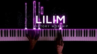 Lilim - Victory Worship | Piano Cover by Gerard Chua chords