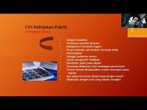 Video: Konsep ketertiban umum: deskripsi, metode memastikan, organisasi dan implementasi