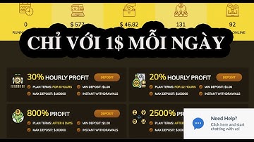 epicgoldinvest Min 1$ lãi trong 6h 12h run 0 day | Cập nhật rút tiền 31.7.2019