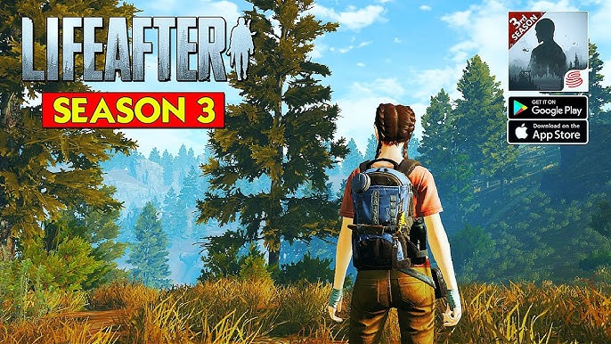 LifeAfter's season 3 update makes it the ultimate mobile survival sim