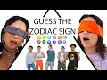 Woman Guess Gay Men&#39;s Zodiac Signs