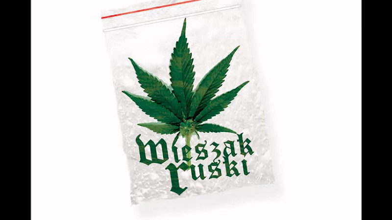 Wieszak Feat Ruski-(Wr26600) -Szubry(Prod. Tytuz)