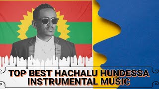 BEST AFAAN OROMO CLASSICAL INSTRUMENTAL MUSIC COLLECTION 2023 (With visiting oromia within 2hrs)