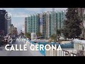 HAVE YOU EVER FLOWN DOWN CALLE GERONA? (AMBASSADOR PLAYA WORKS, MORGAN TAVERN, JOHN & JOSEPH'S ETC!)