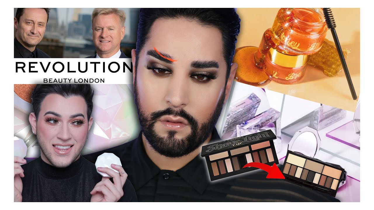 Why MAKEUP REVOLUTION Has The Worst Reputation