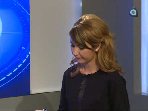 Гость в студии. Галина Горбатых