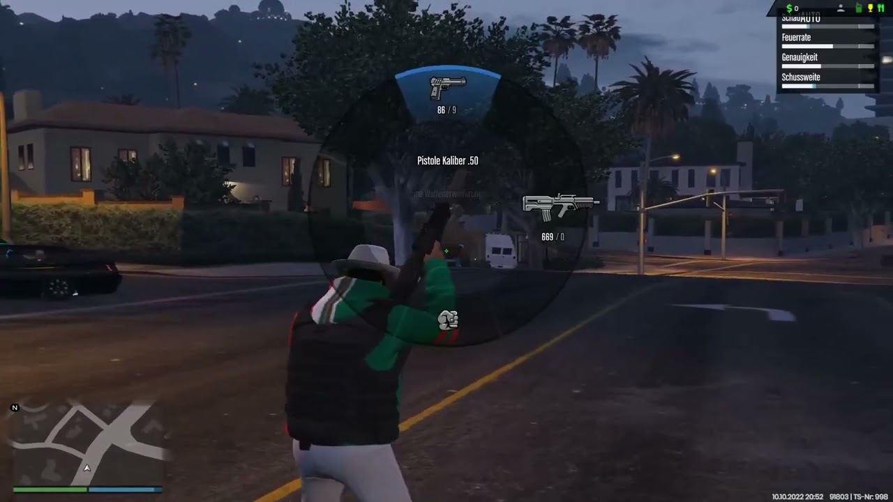 [GVMP] DelaySports vs All 💙 | Michael Rabona | LCN 🖤