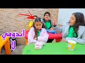 Mecca Plays A Prank On Her Friend See What Happened 