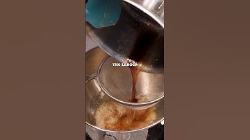 how to make brown butter