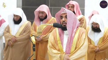 صلاة_التراويح من تلاوة فضيلة الشيخ #عبدالله_الجهني #المسجد_الحرام من ليلة 18 #رمضان 1445هـ.