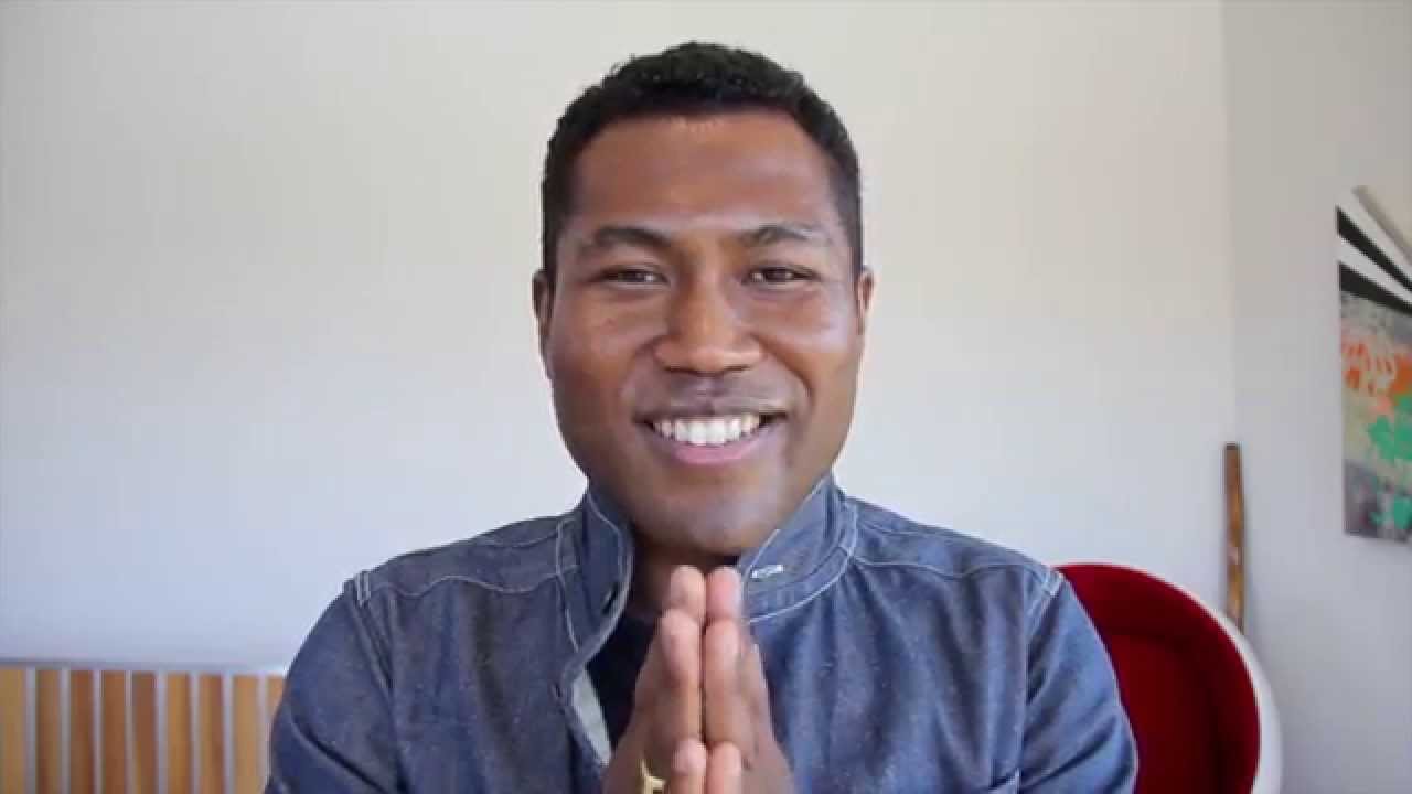 The Power of Honoring Your Father (Happy Father's Day!) - YouTube