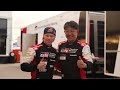 WRC 2023 Rd.8 ラリー・エストニア ハイライト動画 | TOYOTA GAZOO Racing