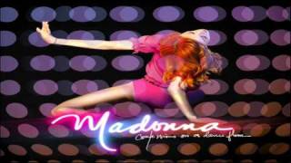 Madonna - I Love New York (Album Version) Resimi