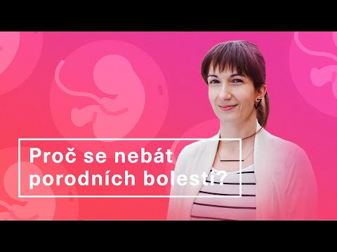 Video: Účinky morfinu: vysvětlení bolesti v práci