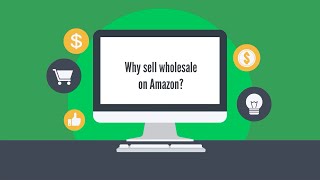 Why Sell Wholesale On Amazon?