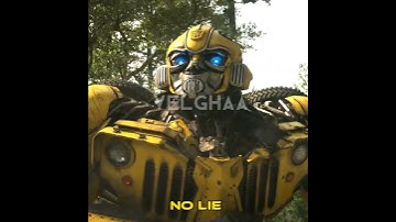 TRANSFORMERS | NO LIE PART 2