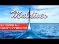 МАЛЬДИВЫ - ИНДИЙСКИЙ ОКЕАН 4К. Инструкция по отдыху в раю. / MALDIVES - INIDAN OCEAN 4K. Vlog part 2