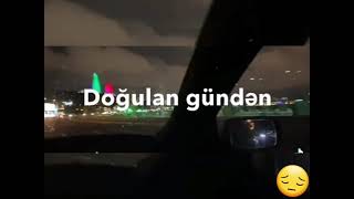 Mənasız Həyat Vacab Ücn Status Vidyo 