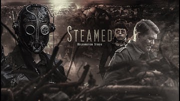 Steamed pitch Video - crowdfunding startnext, Subtitle: DE, US, FR, RU, 中国