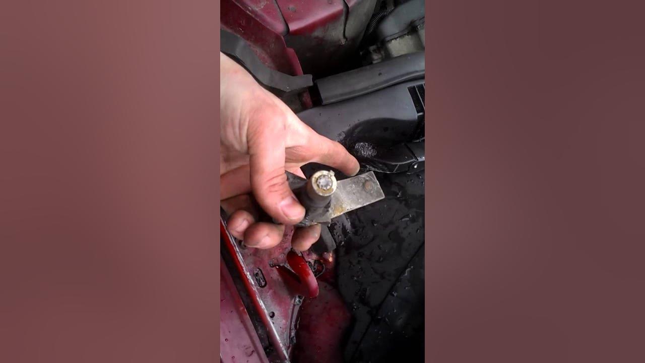 Buick Lesabre Window Wiper Issues YouTube