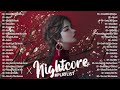 Nightcore Mix 2022 ☯ Top Songs 2022 ☯ 1 Hour Nightcore Acoustic