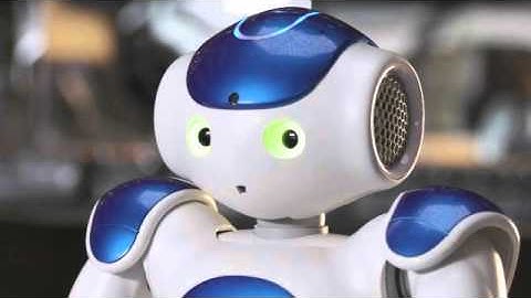 Meet Connie Hilton.- First IBM Watson powered hotel concierge