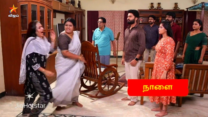 Siragadikka Aasai | 19th to 22nd July 2025 - Promo