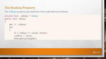 Solving the Xamarin Forms Grid IsVisible Binding Issue: A Quick Fix