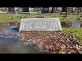 Forgotten in death westview cemetery atokaoklahoma