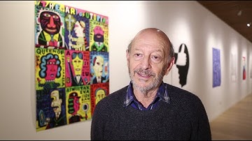 The Art of Utopia: Itzhak Galnoor