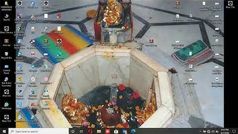 How to create new financial year in Bhav Software in Hindi (Bhav 6.0)