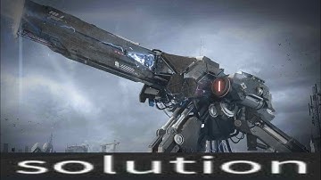 CS-23 full clear | Critical Cascade | Project Neural Cloud