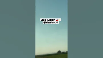 Driving Through Life El Regalo Mayel Jimenez 