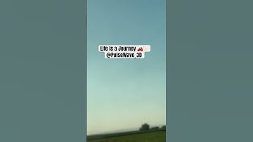Thumbnail of Driving Through Life 🎶 | El Regalo - Mayel Jimenez