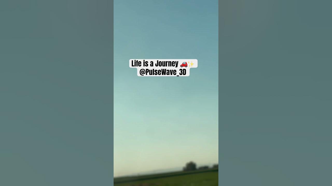 Driving Through Life 🎶 | El Regalo - Mayel Jimenez