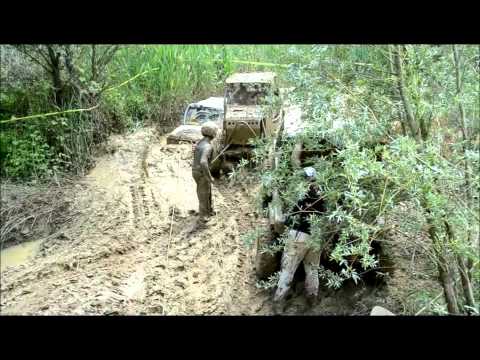 offroad renče DP