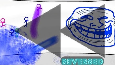 11 The Troll Factory Final - The Troll Master | by Zeruel82Mk2