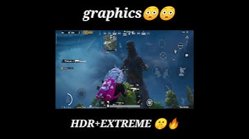 HDR+EXTREME 🔥🤫GRAPHICS😳🔥😈SAMSUNG,A3,A5,A6,A7,J5,J7,S5,S6,S7,59,A10,A20,A,30,A50,A70#pubgshorts