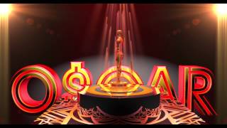 OSCAR 3D 3