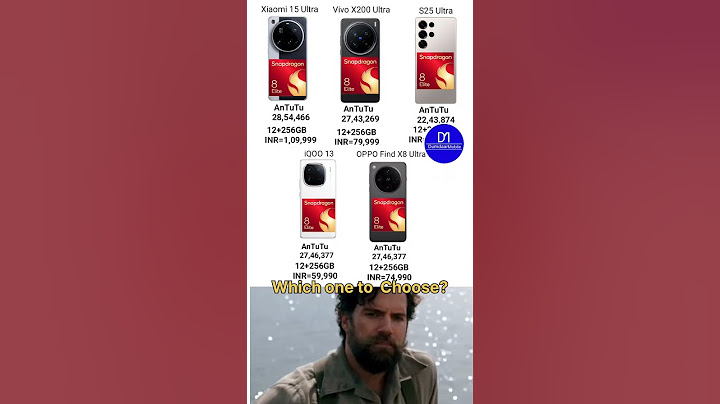 Xiaomi 15 Ultra Vs Samsung S25 Ultra Vs Vivo X200 Ultra Vs oppo Find X8 Ultra Vs IQOO 13