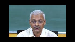 Linear measuring instruments – 3 (Height gauge, Micrometers – 1): Lecture-06