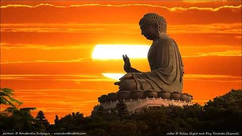 Thumbnail of Buddha Dreamer - Relaxing ZEN Music - ☯ ZEN MUSIC for Meditation, Massage, Yoga & Reiki