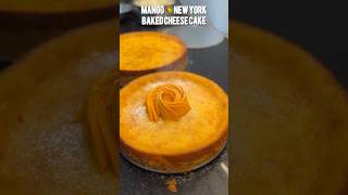 माझ्या आईने आमच्यासाठी बनवला चीझ केक??❤️keyaingle cheesecake mangorecipe foodblogger food