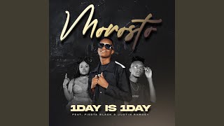 1Day is 1Day (feat. Fiesta Black & Justin Ramsey)
