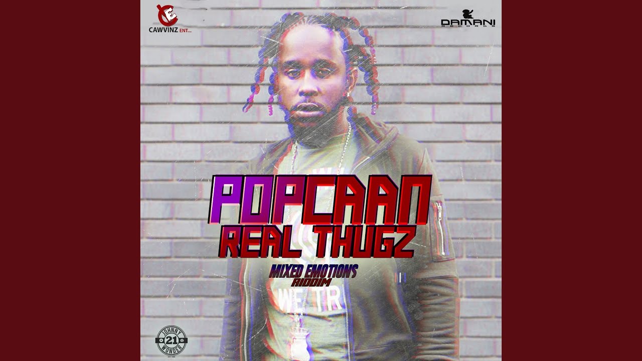 Real Thugz - YouTube
