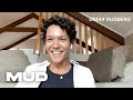 Omar Rudberg from Netflix Young Royals - FULL INTERVIEW w/ MUD Magazine