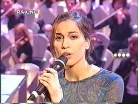 Sei tu   Sanremo 1997