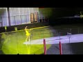 Serene Li’s performance- Figure skating